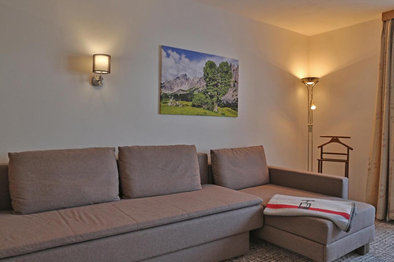 Appartement Schoerghofer Filzmoos Exterior photo