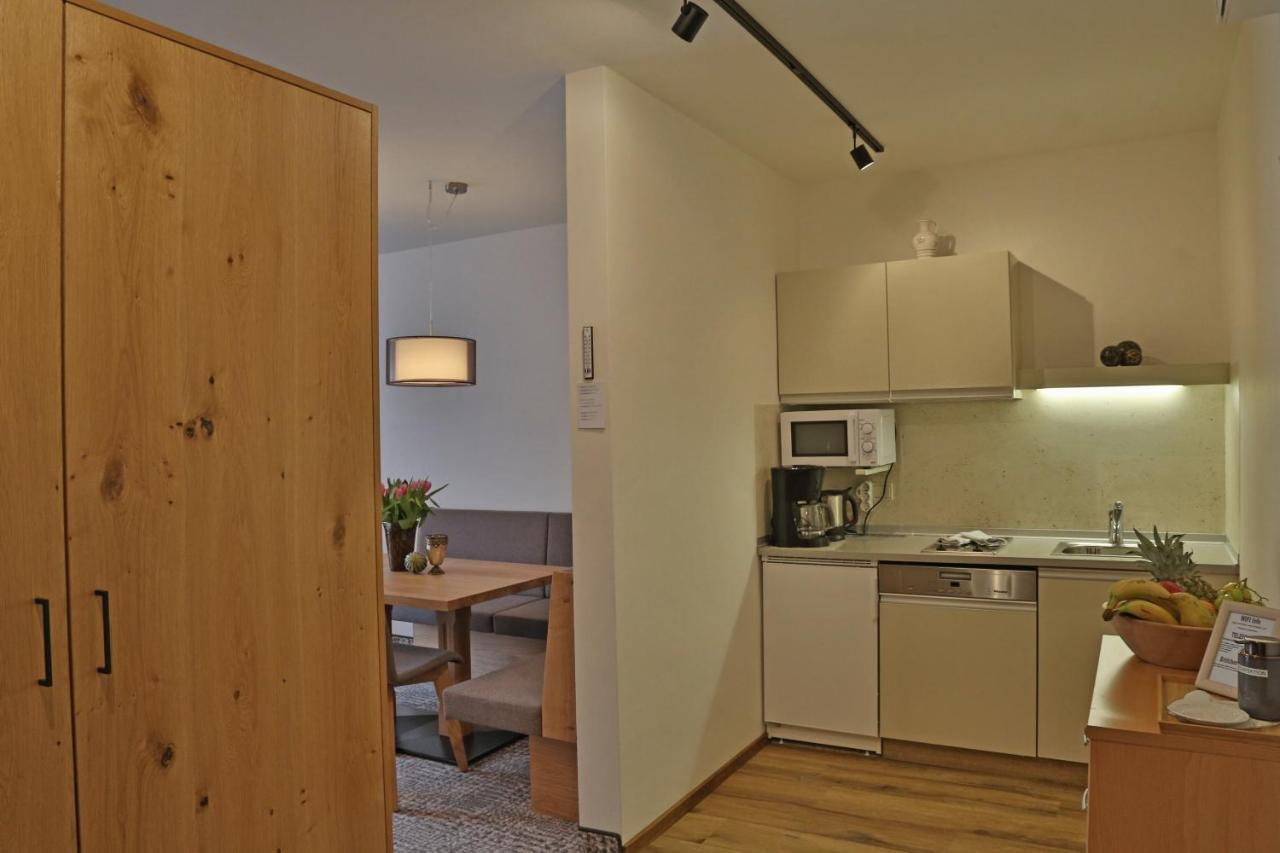 Appartement Schoerghofer Filzmoos Exterior photo