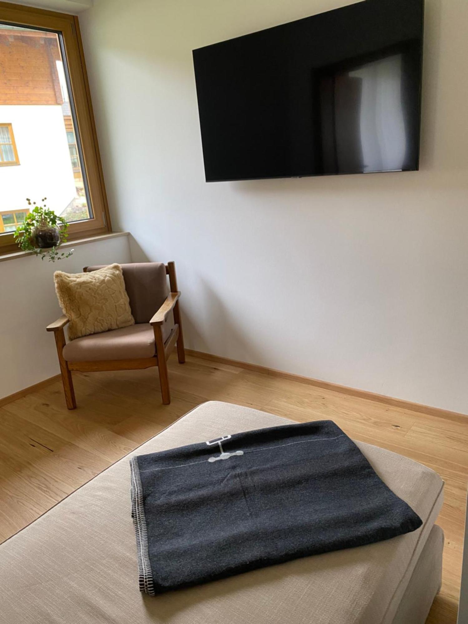 Appartement Schoerghofer Filzmoos Exterior photo
